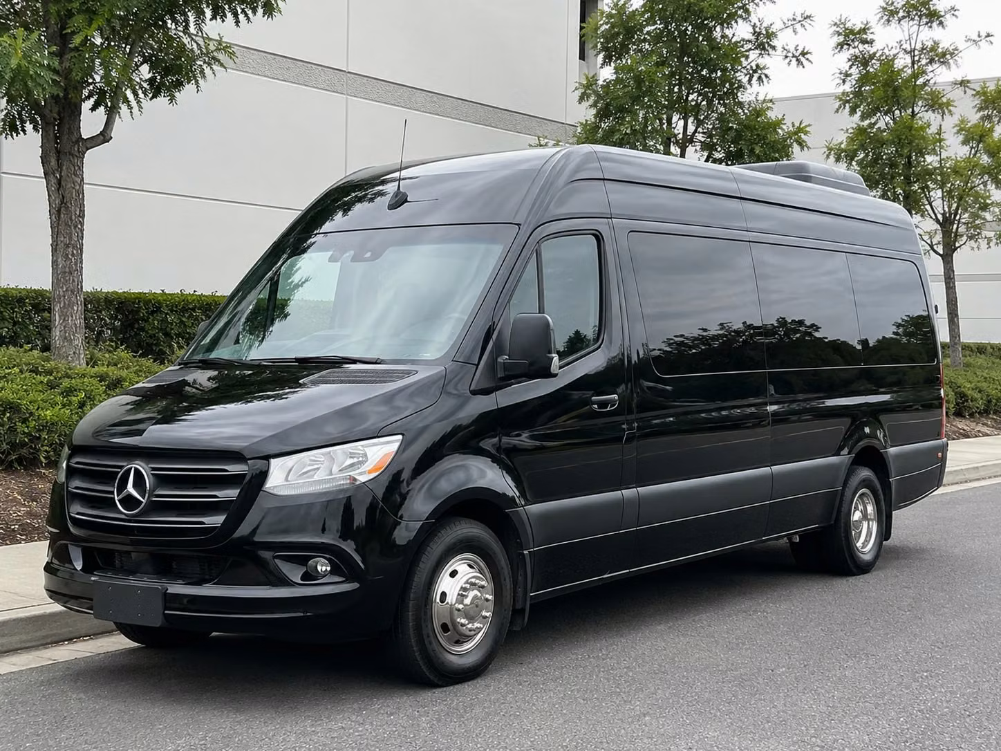 nashville airport shuttle services