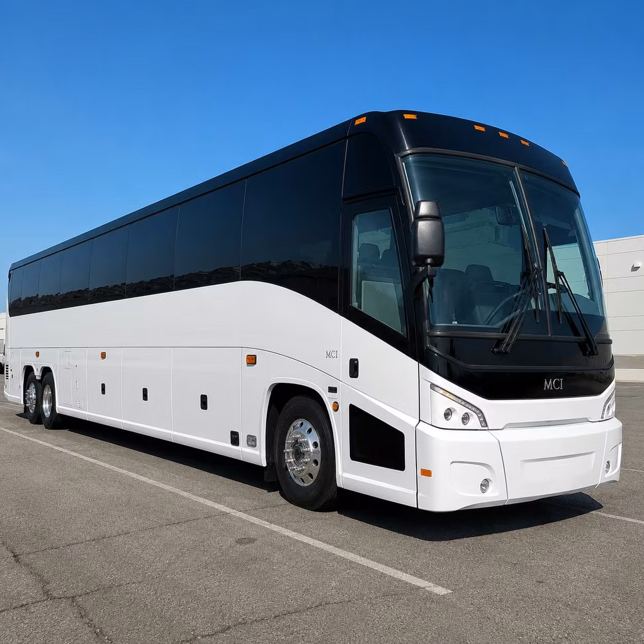 nashville government bus rentals