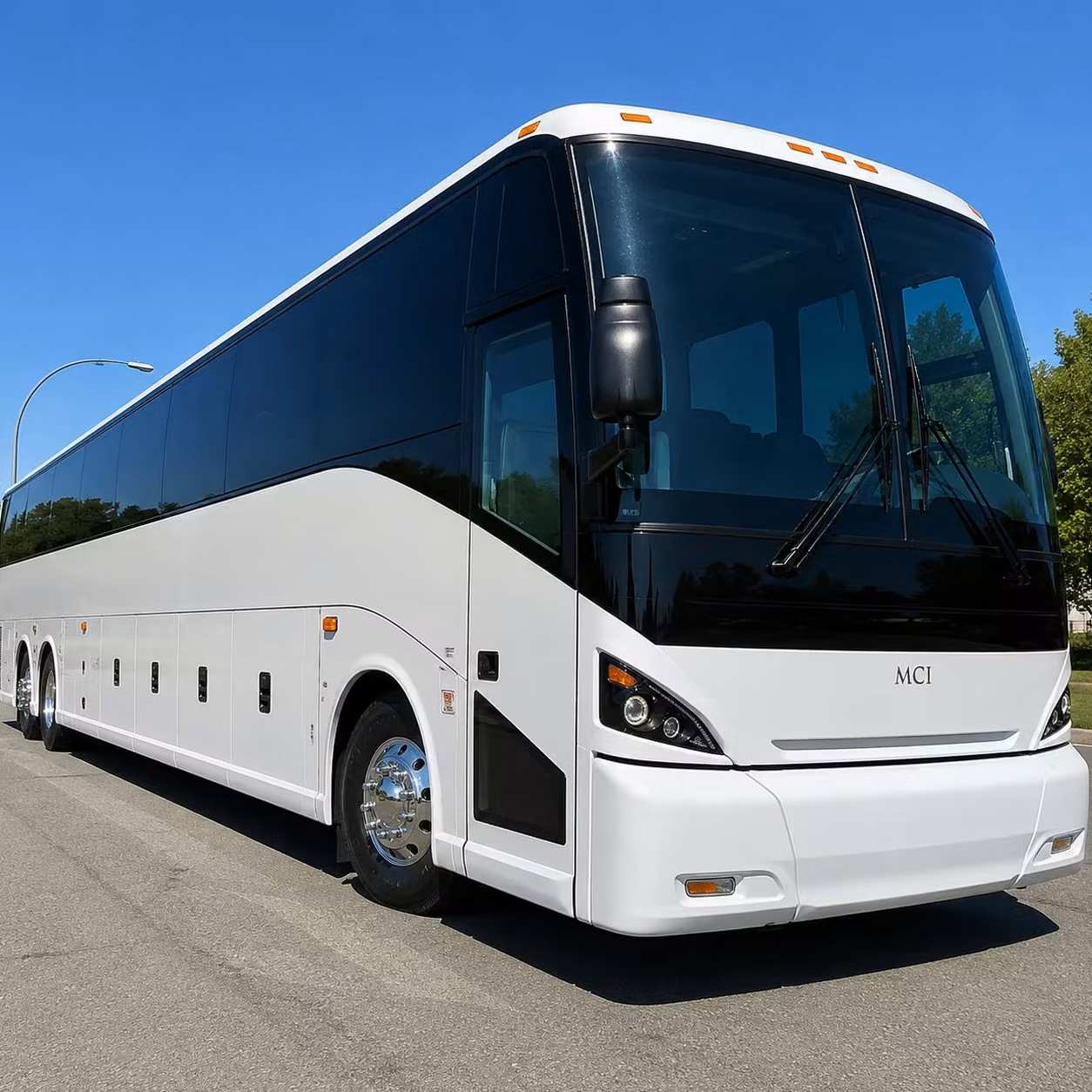 nashville school trip bus rentals